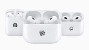 Apple AirPods Pro 2nd gen Memoji engraving options 220907 big.large 2x