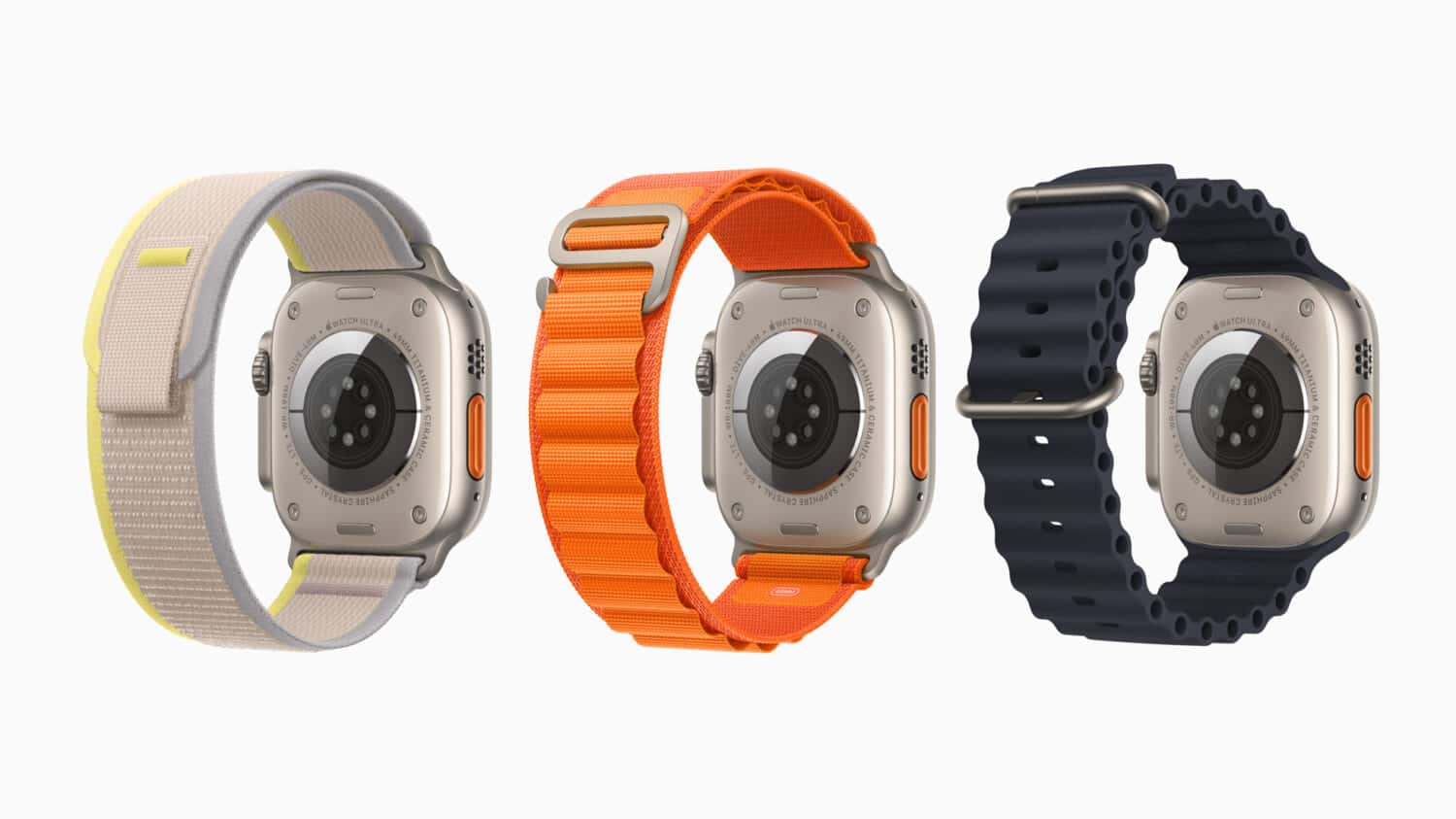 Apple Watch Series 9とApple Watch Ultra 2が米国で販売禁止、ホリデーシーズンに大打撃