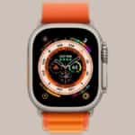 Apple Watch Ultra xl
