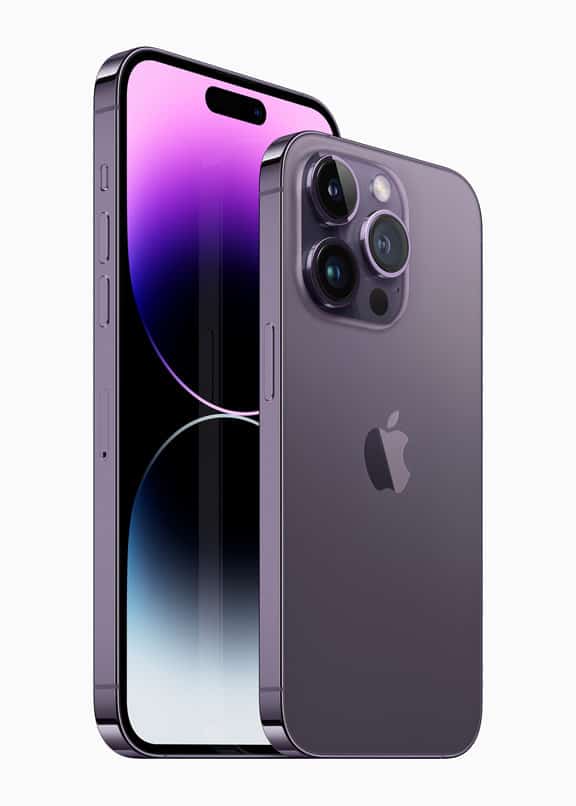 Apple iPhone 14 Pro iPhone 14 Pro Max deep purple 220907 geo inline.medium