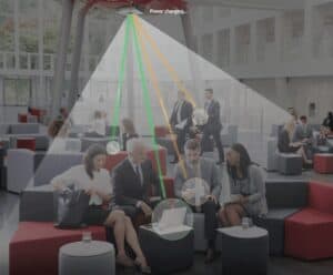 Caption long range WOPT