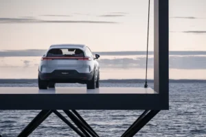 Embargoed Polestar 3