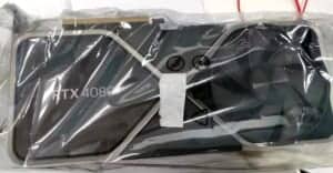 NVIDIA RTX 4080 GPU 1