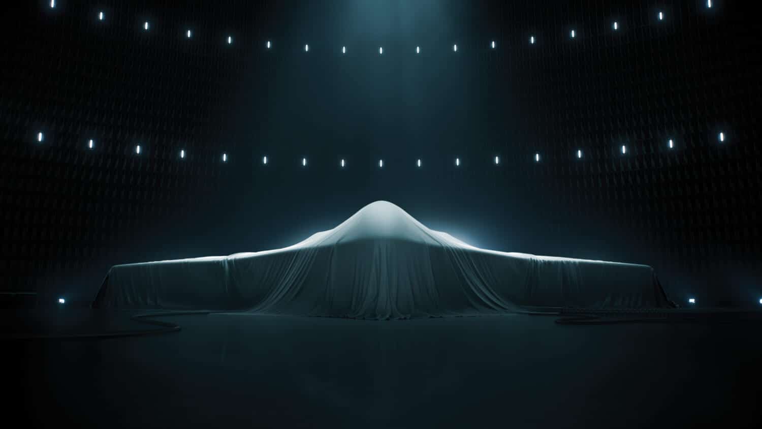ノースロップ・グラマン社、次世代戦闘機「B-21 Raider（レイダー）」の公開を12月に実施と予告