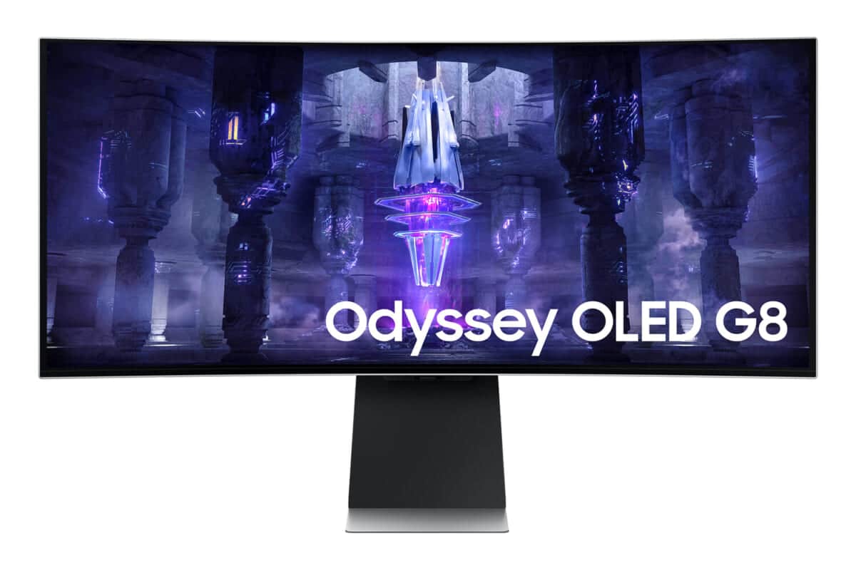 Odyssey OLED PR dl1