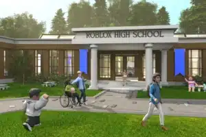 Roblox High School.0