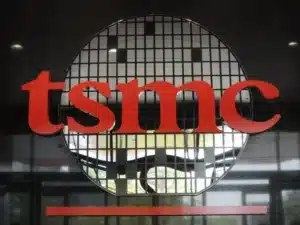 TSMC LOGO