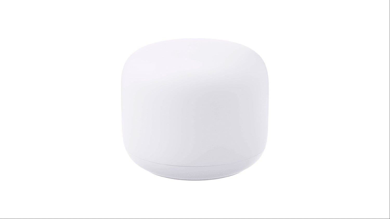 Google「Nest Wifi Pro」がリーク – Wi-Fi 6E対応で価格上昇か
