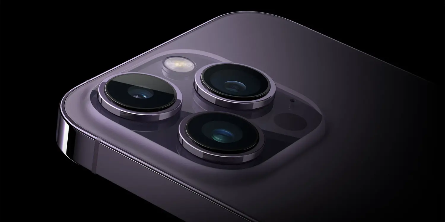 iPhone 15 Proモデルの新たな噂、チタンボディに8GB RAM、触覚ボタンの搭載など