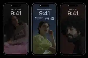 iphone14pro allways on display