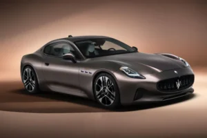 01 Maserati GranTurismo Folgore