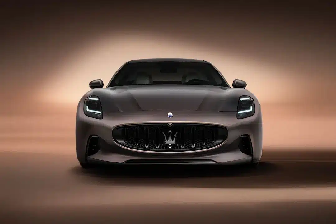 04 Maserati GranTurismo Folgore