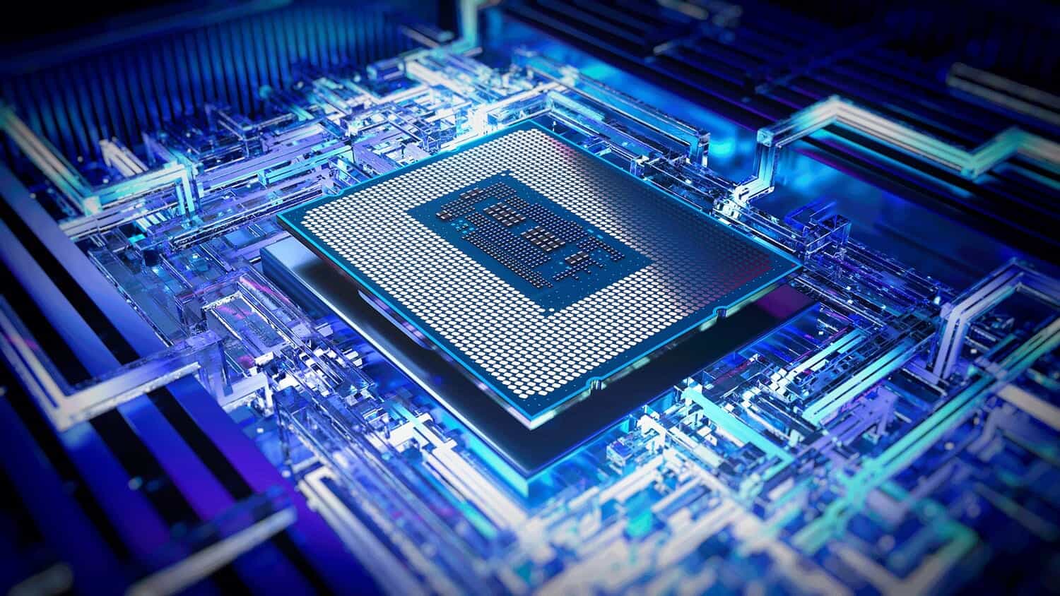 Intel 第12世代 Alder Lake CPU のソース コードがハッキング後に流出したとの報告