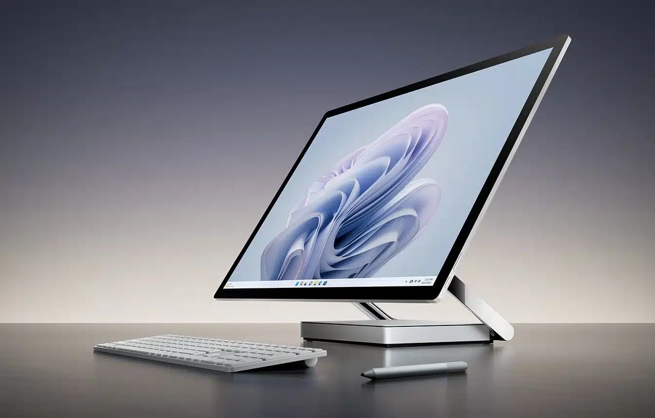 マイクロソフトが新型オールインワン・デスクトップ「Surface Studio 2+」を発表、価格は719,180円……！？