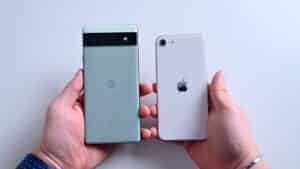 50924 100567 000 lead Pixel and iPhone xl