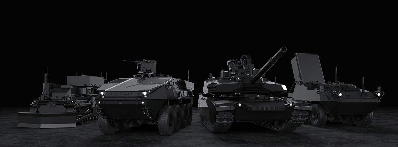米国の次世代戦車「エイブラムスX」はハイブリッドパワープラントを搭載し様々なメリットを享受する