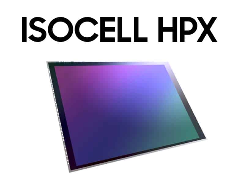 サムスン新型2億画素センサー「ISOCELL HPX」 発表 – ただし中国市場専用となる