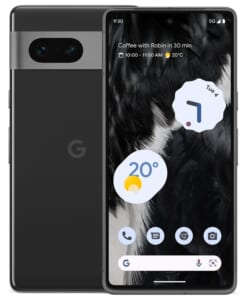 Pixel 7 2