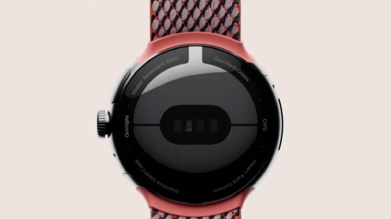 Google Pixel - 【新品未開封】Pixel Watch ブラック Matte Blackの+