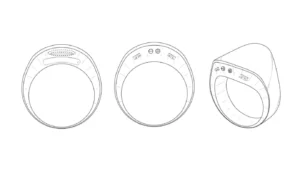 Samsung has begun work on a health tracking ring