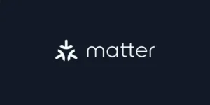matter project chip logo