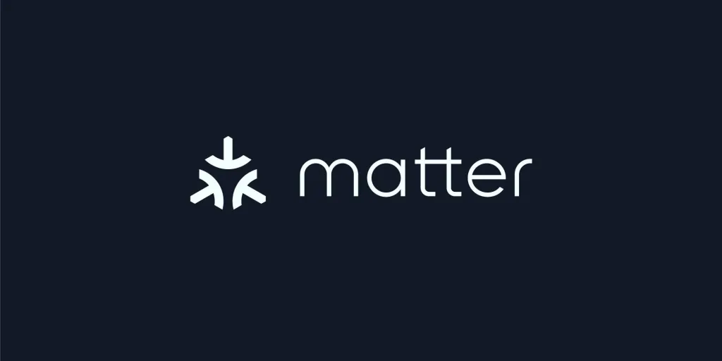 matter project chip logo