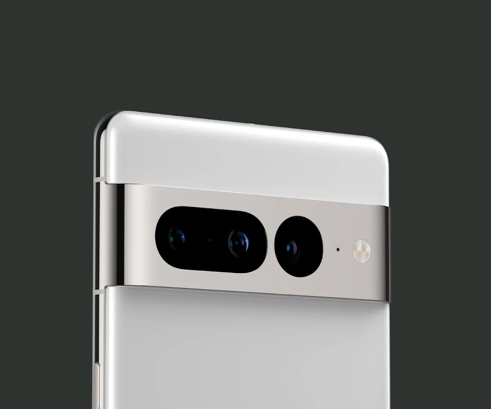 Googleの「Pixel 7 Pro」がカメラ評価サイトDxOMarkの性能評価でiPhone 14 Proを抑えて1位を獲得
