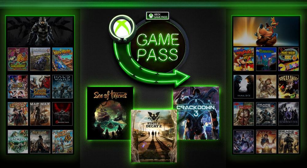 マイクロソフトのゲームサブスク「Xbox Game Pass」が2021年に“コンソールだけで”29億ドルの売上になることが資料から判明