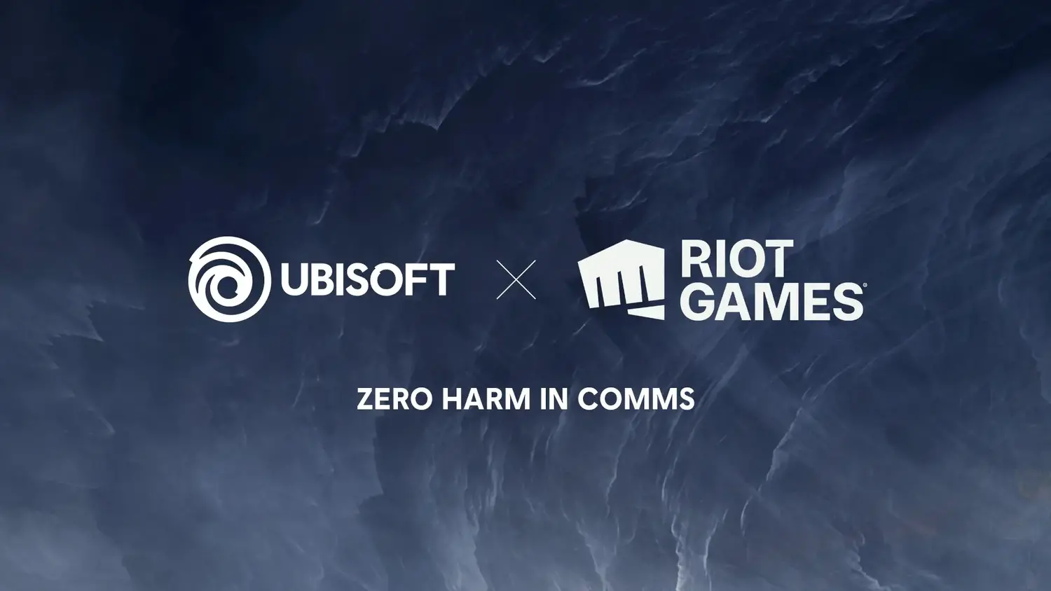UbisoftとライアットゲームズがAIによって有害チャットを検出するために提携