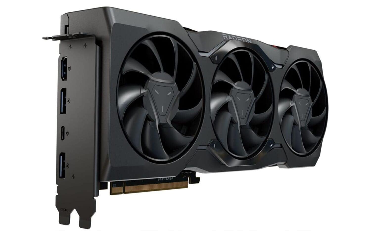 AMD、Radeon 7900 XTXのオーバーヒート問題はベイパーチャンバーの一部に不良品があったからと明言、不良品の交換を約束