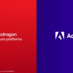 Adobe Qualcomm Partnership