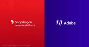Adobe Qualcomm Partnership