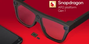 Snapdragon AR2 Gen 1 cover