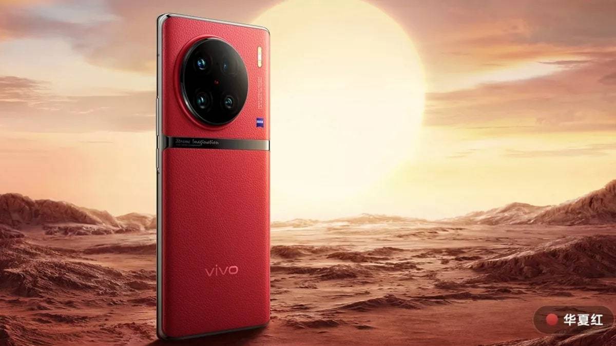 Vivo X90シリーズが発表、Snapdragon 8 Gen 2 及び Dimensity 9200 を初搭載、