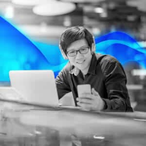 bluetooth higher band