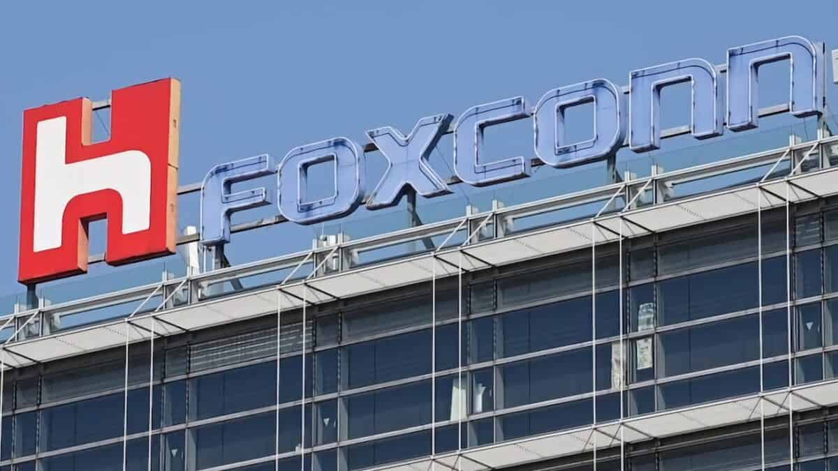 foxconn image