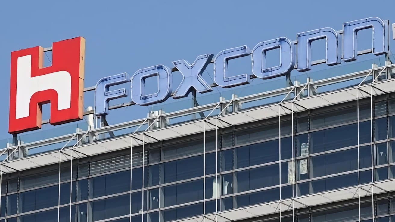 Foxconnが従業員の抗議活動に謝罪、Appleは現場へ