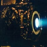 ion engine