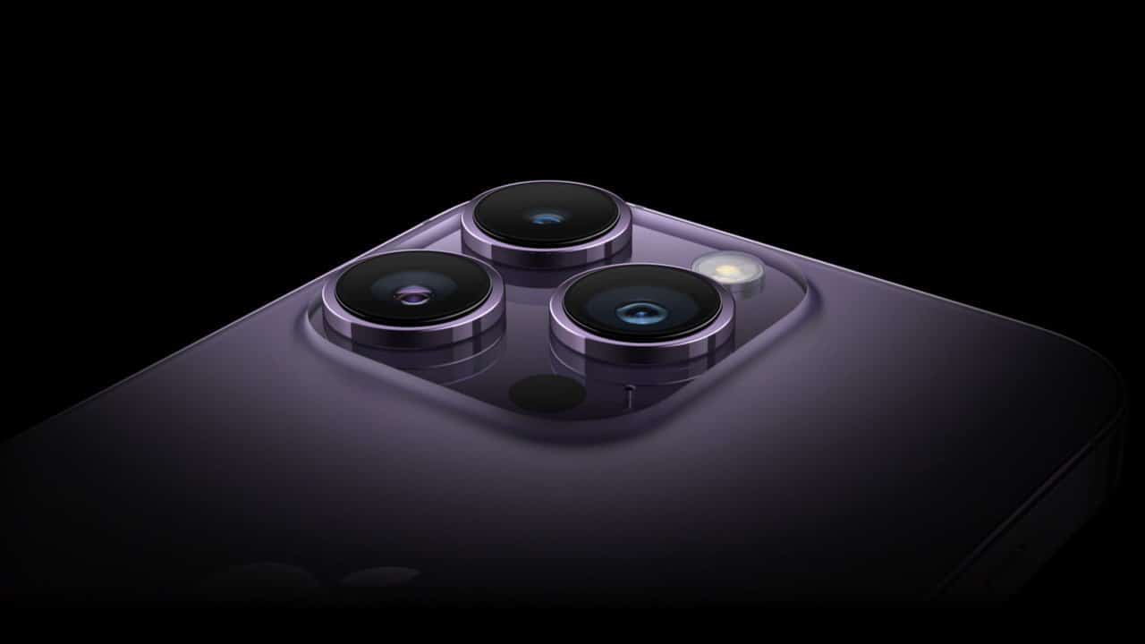 iPhone 15 に白飛びや黒つぶれを抑える新型Sony製センサーが採用される可能性