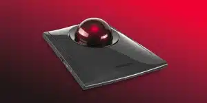 kensington slimblade pro trackball
