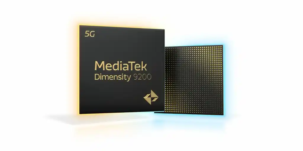 MediaTekの次世代フラグッシップSoC「Dimensity 9200」発表 – 3割以上の性能向上や4割近い消費電力低減などを実現