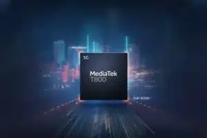 mediatek t800