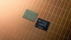 samsung 8gen nand