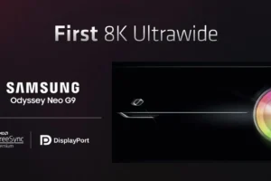 samsung 8k ultrawide