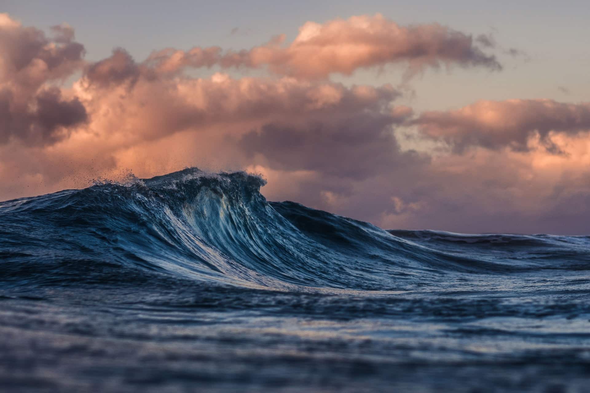 オーストラリアで最も権威のある科学賞に、地球の海流に関する画期的な研究が選出された