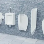 urinal waterloo