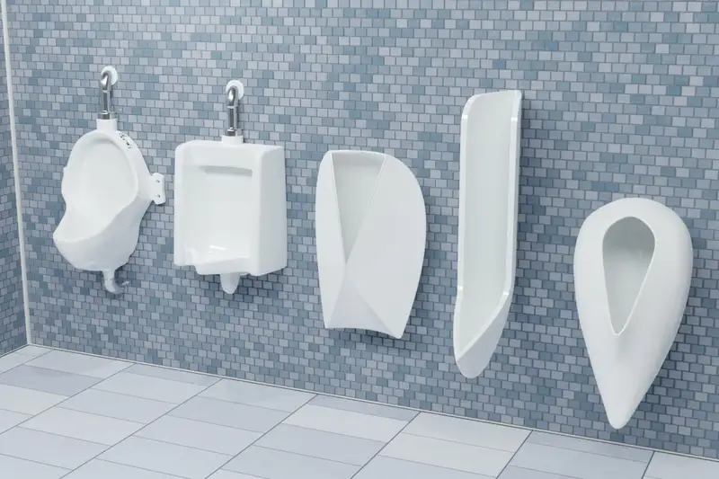 urinal waterloo