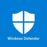 windows defender logo