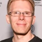 John Carmack at GDCA 2017 1 March 2017 cropped