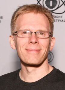 John Carmack at GDCA 2017 1 March 2017 cropped